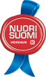 Nuori Suomi sinettilogo